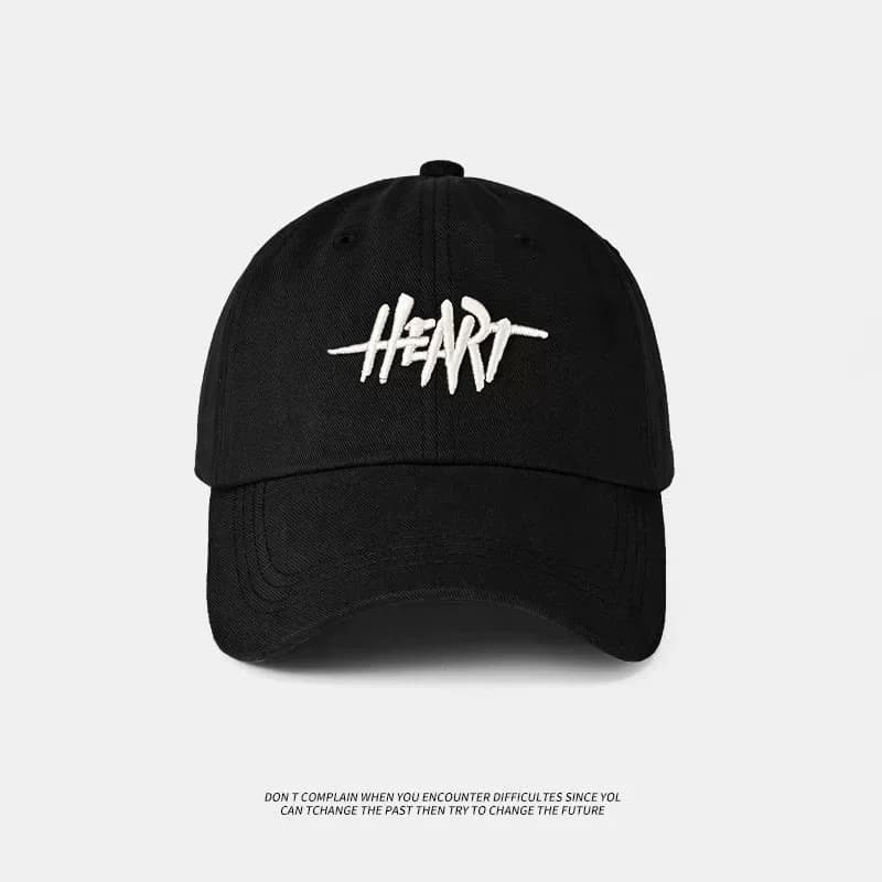He black