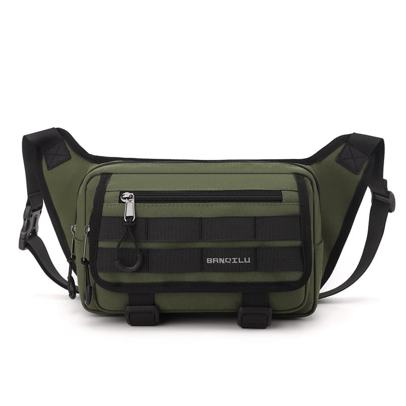 Army green