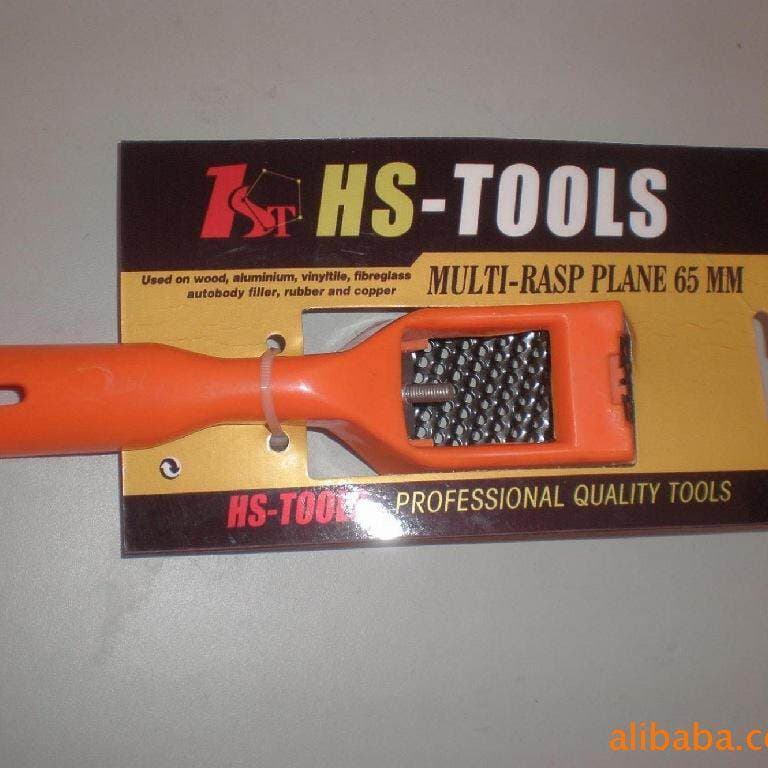 Hua Shun spot supply file Planer hand Planer woodworking planer flat file Planer small Planer bird Planer woodworking tools 2