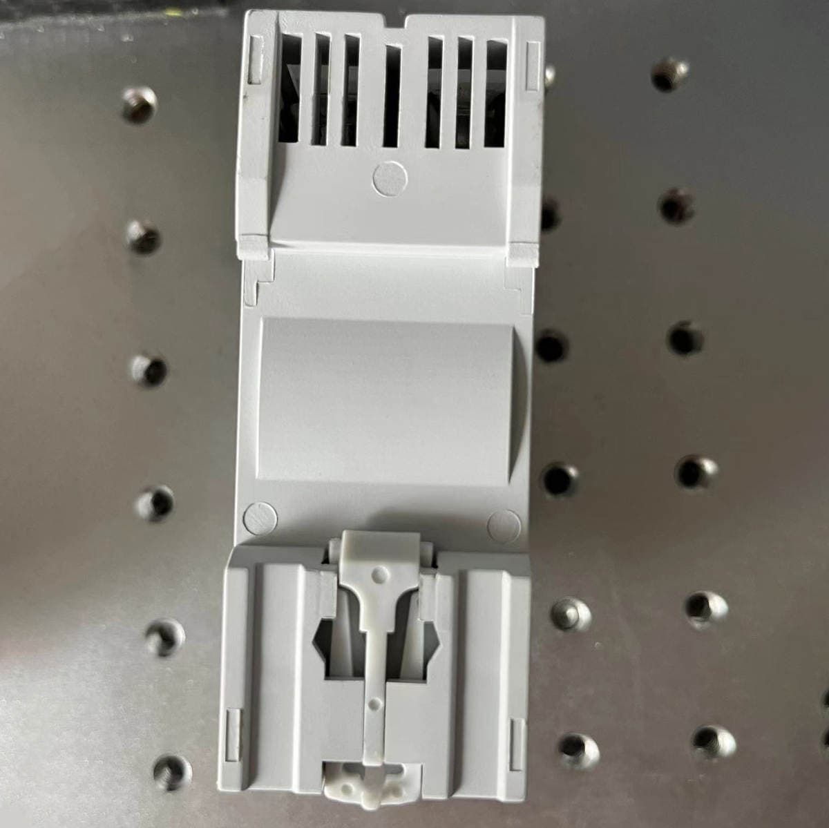 Decoupler 63A Surge Protection Class B C Power Surge Lightning Protection Module Series 4P3P Low Voltage Distribution Cabinet Decoupling 2