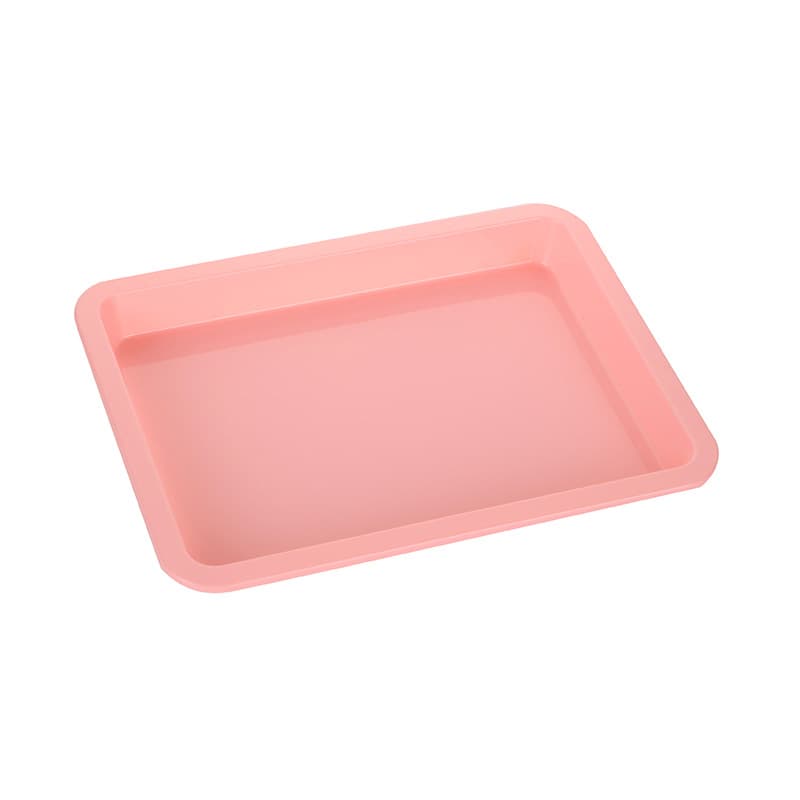 Pink [24.5*18.5*2.5cm]]