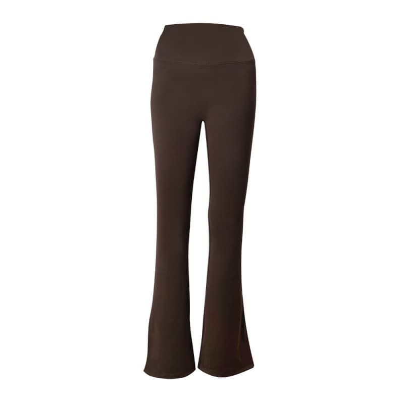 Army green bell bottoms
