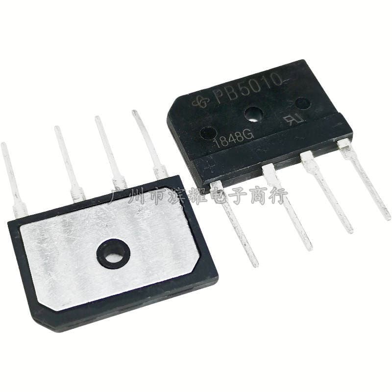 New PB3510 PB3010 5010 comes with cooling inverter power welding machine high power rectifier bridge 5