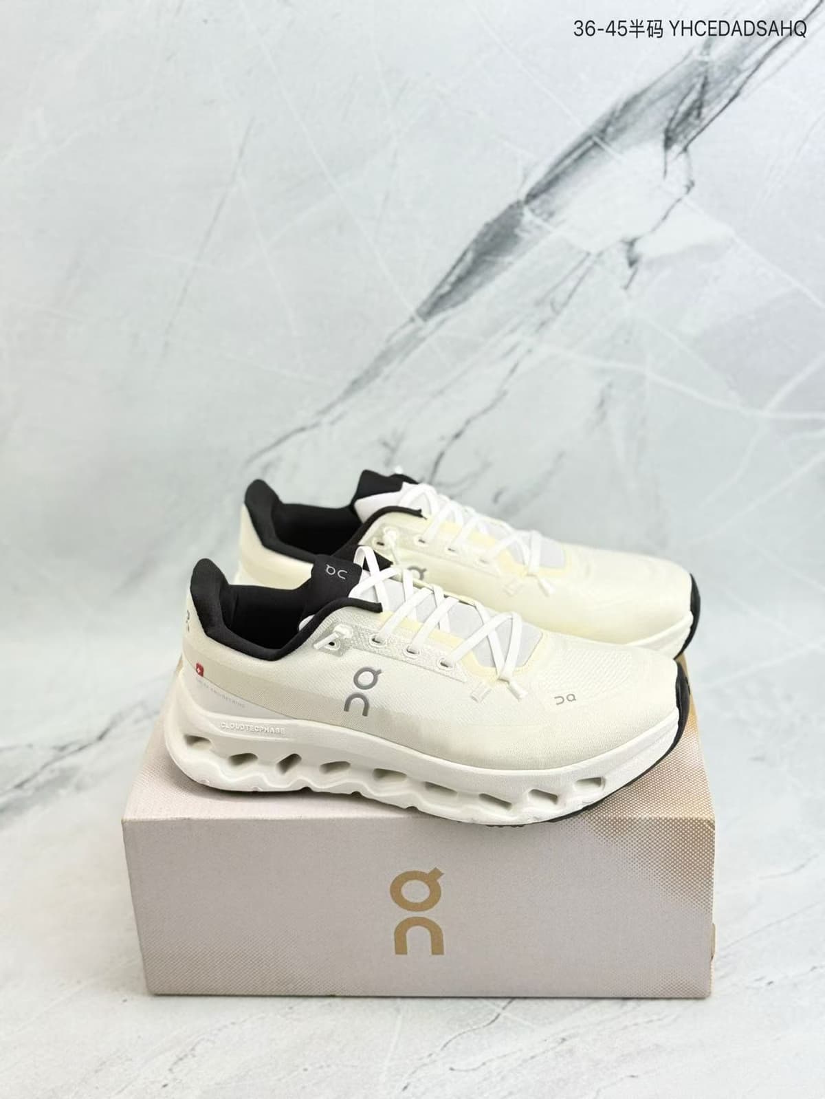 Off-white black