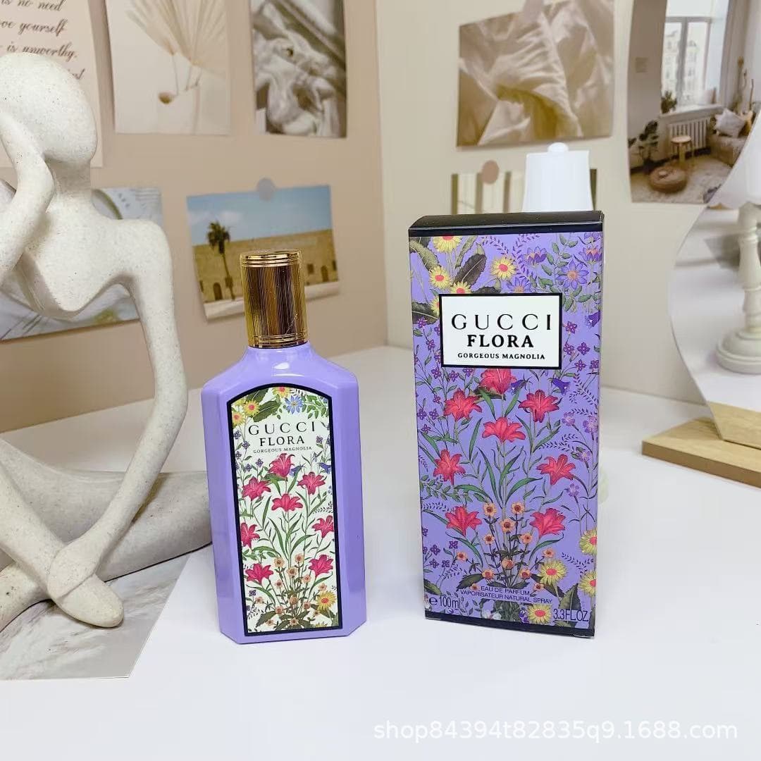 Qimeng mulan 100ml