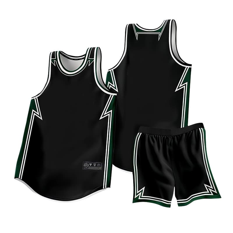 Fc510-black green