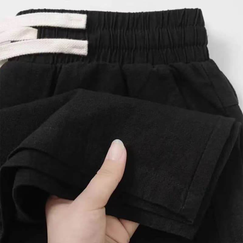 Great value single piece of trousers*black