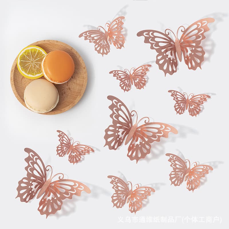 Style 5-rose gold