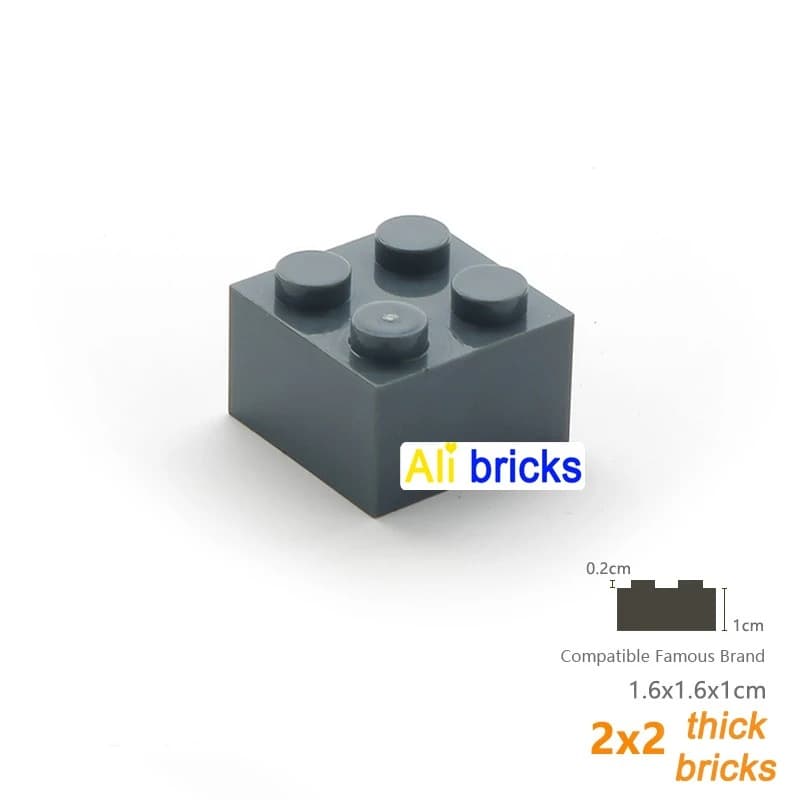 Dark gray