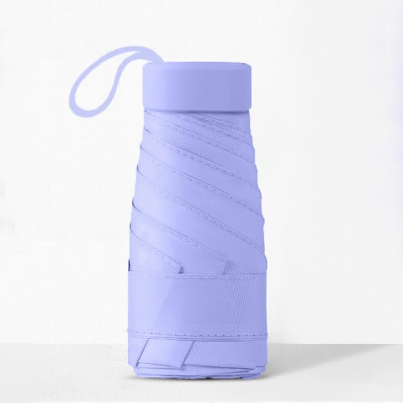 Flat 50% off - purple