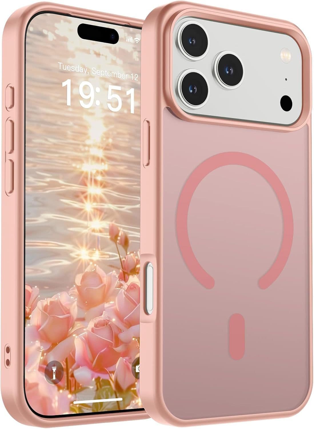 Light pink