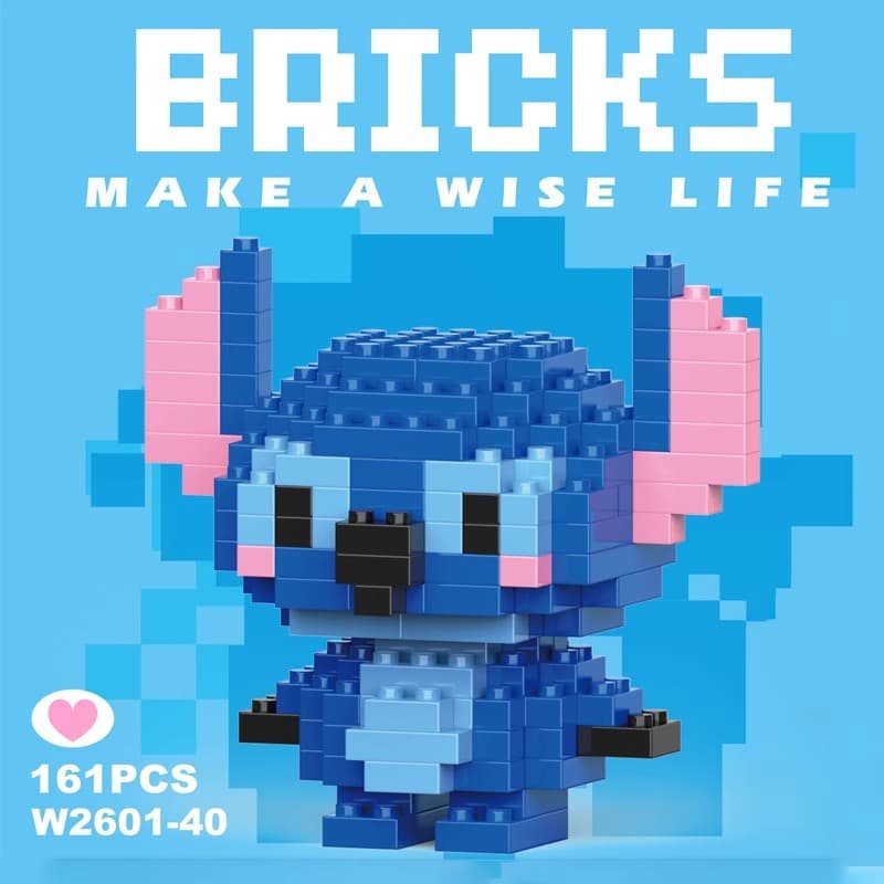 -40 mini stitch