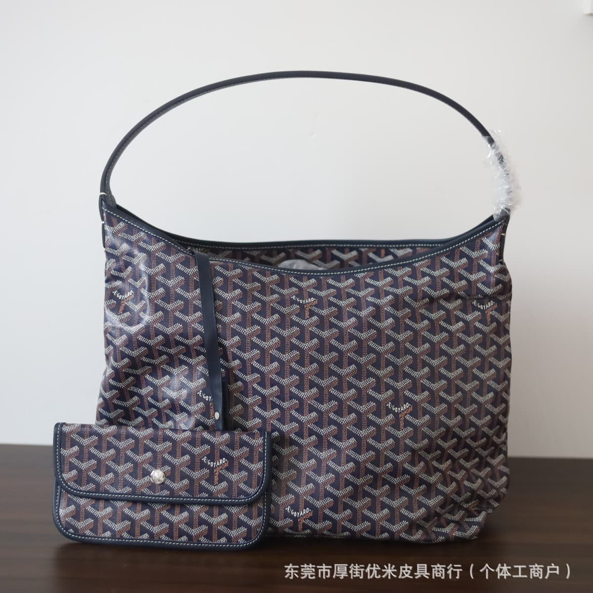 Dark blue