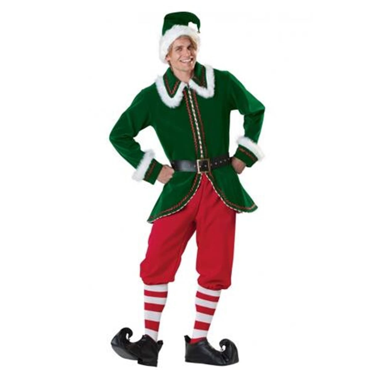 Men's clothing weighs about 0.8