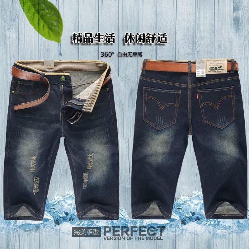 087 dark blue
