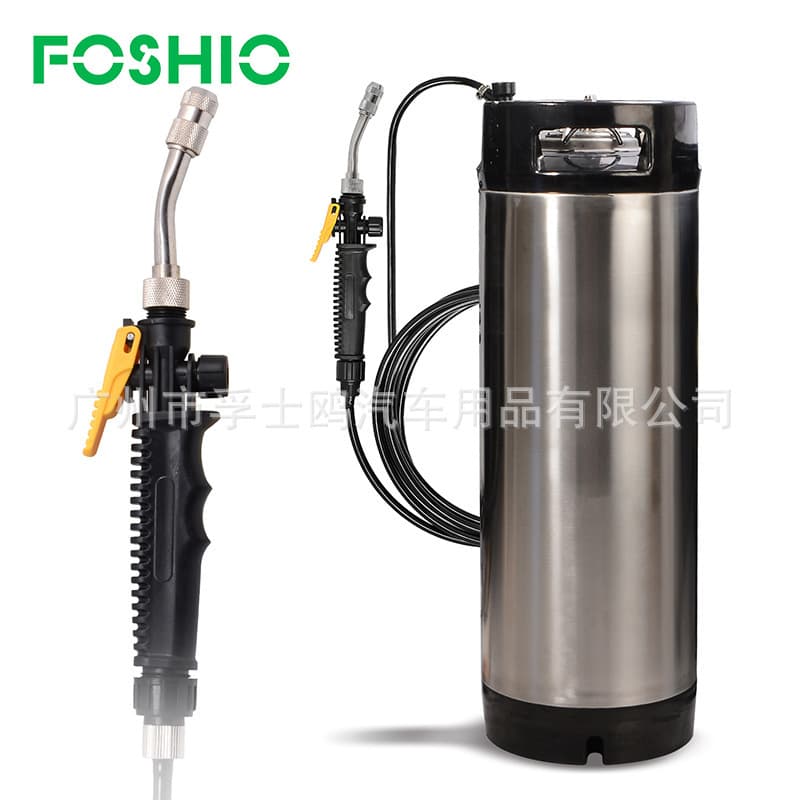 Silver (19l)