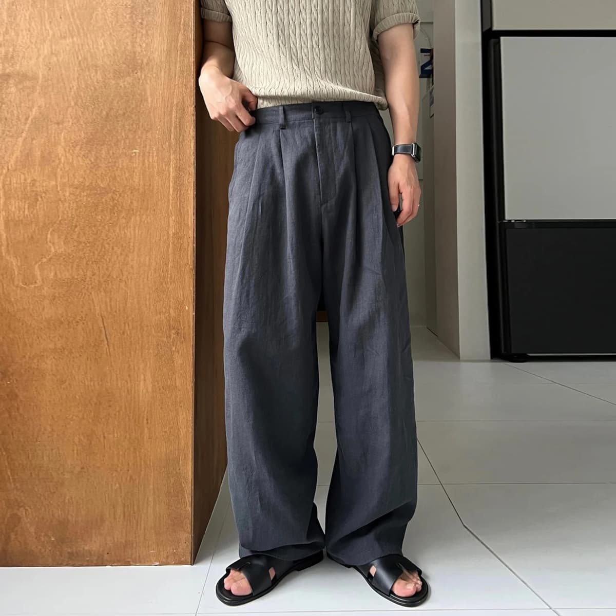 Dark blue