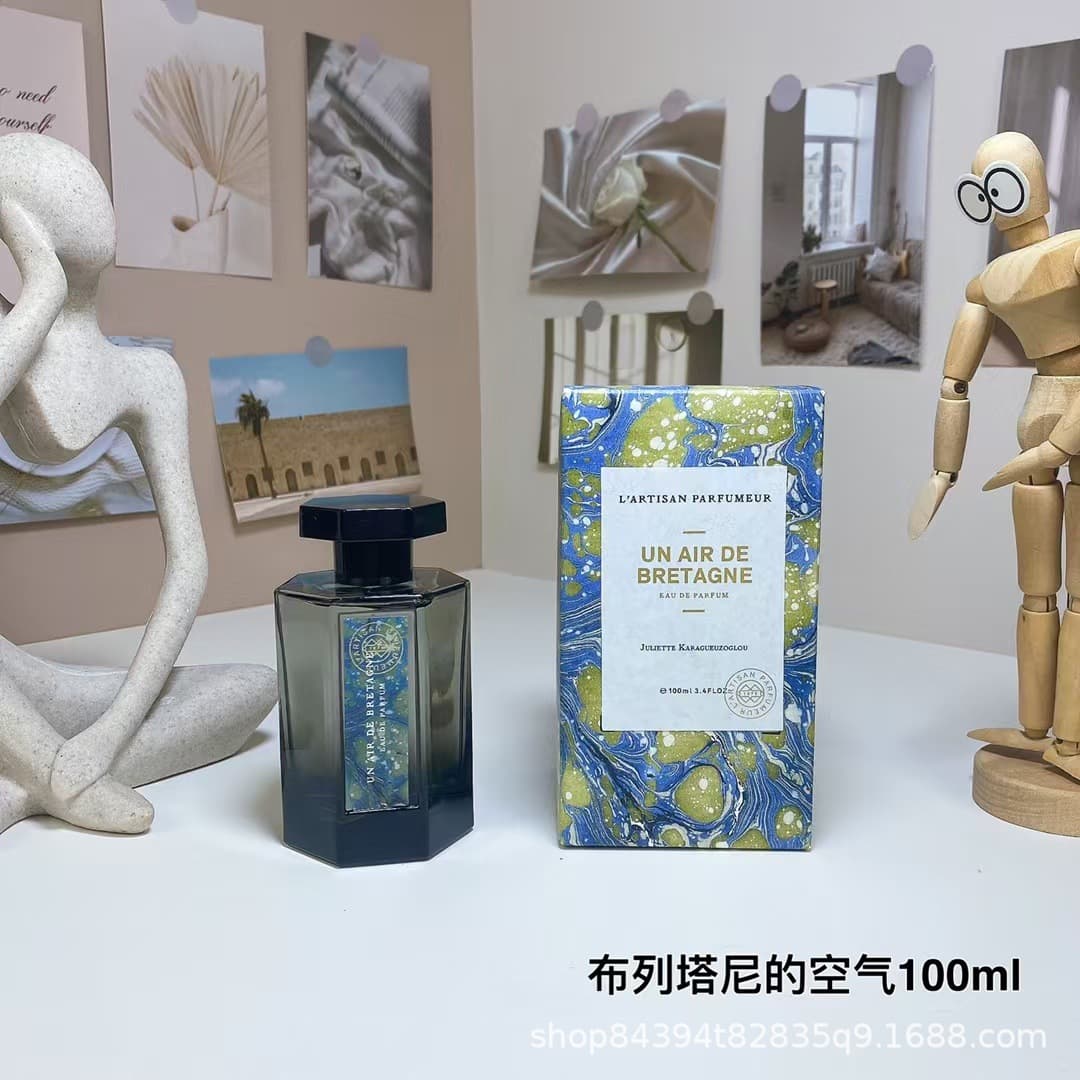 Brittany's air 100ml