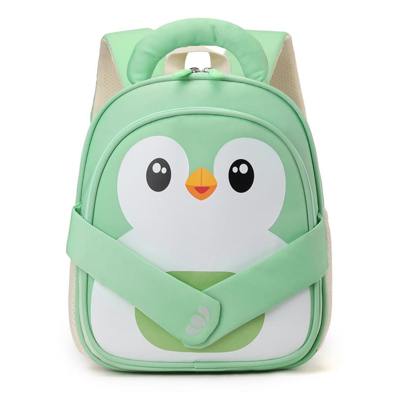 Little penguin