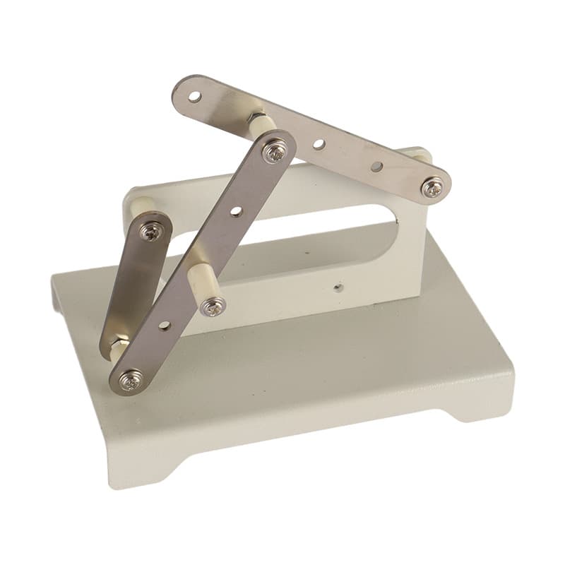Crank rocker mechanism model