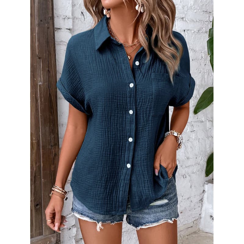 Navy blue