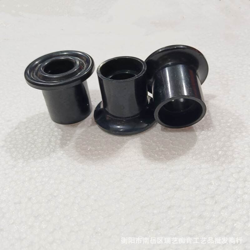Vertical Blow Bawu Base Yunnan Folk Music Parts Blow Musical Instrument Accessories Plastic Tail Plug 4