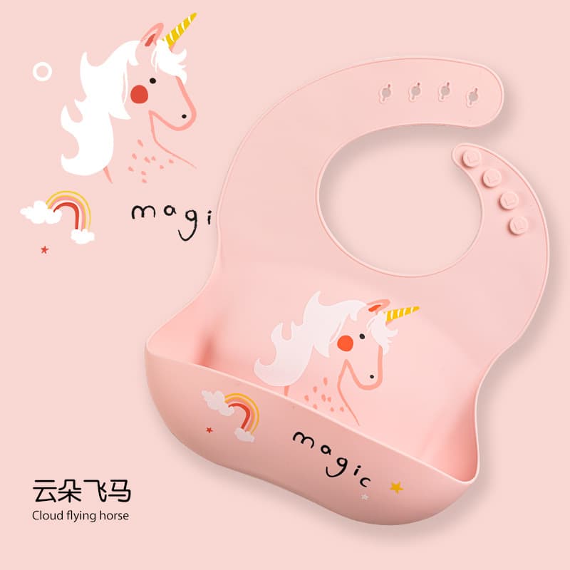 Pegasus Clouds