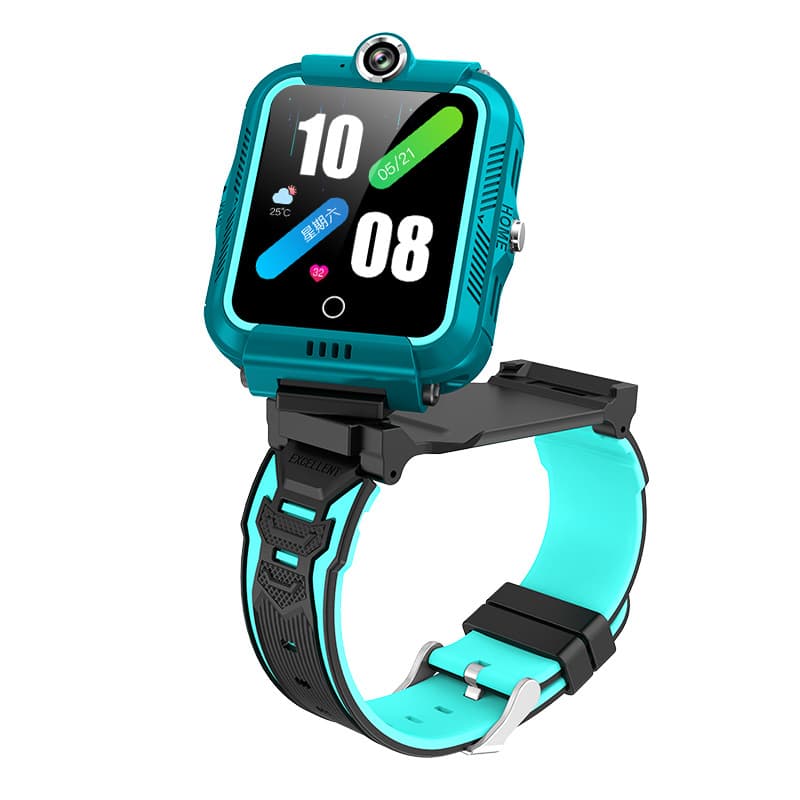 Green T17g-360 (domesTic version)