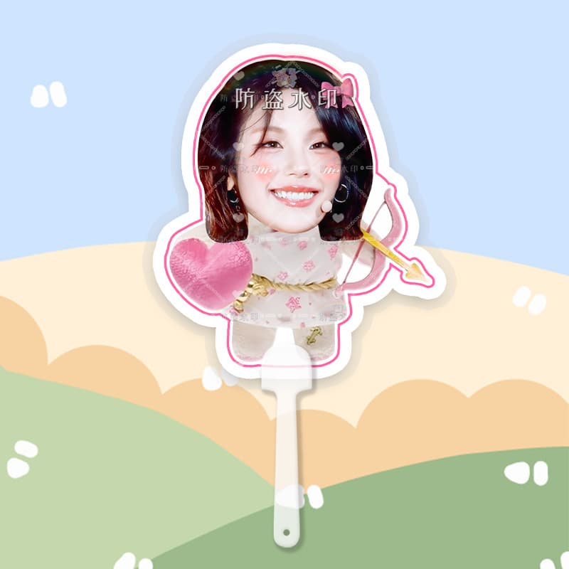 Itzy huang lizhi 09