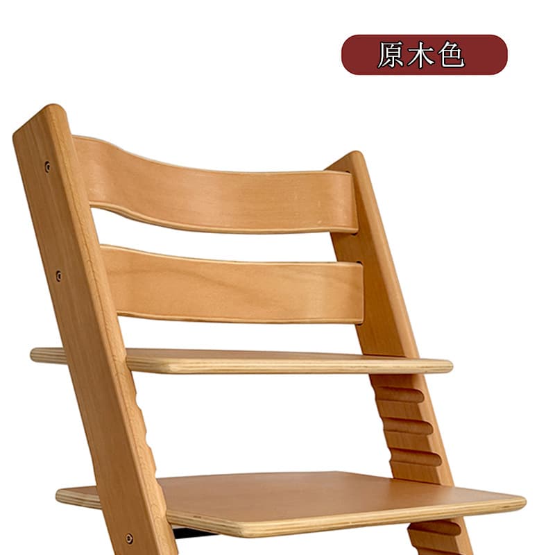 Ordinary wood color