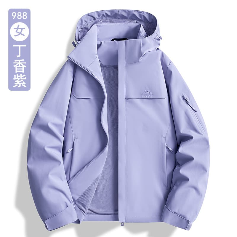 Female-lilac