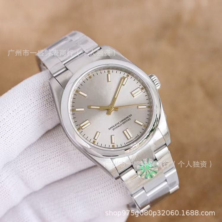Stainless steel silver plate
