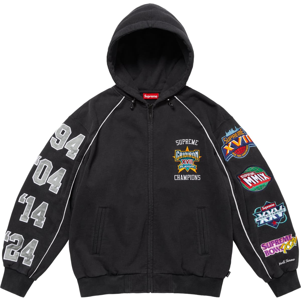 E598#black