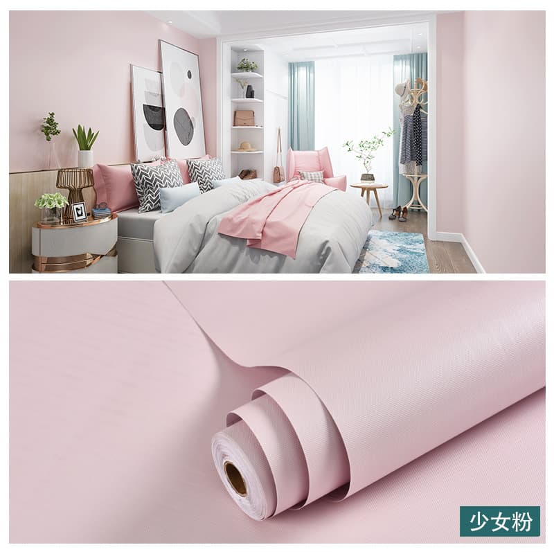 Girly pink [aluminum foil opaque bottom]