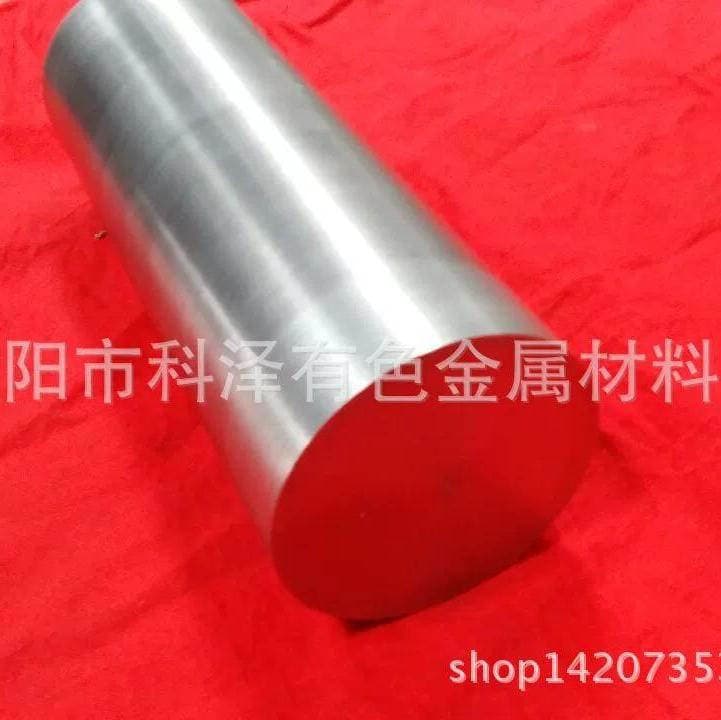 Factory Direct Sales Polished Molybdenum Rod Molybdenum Alloy Special Tungsten Electrode for Welding Fast Delivery 2