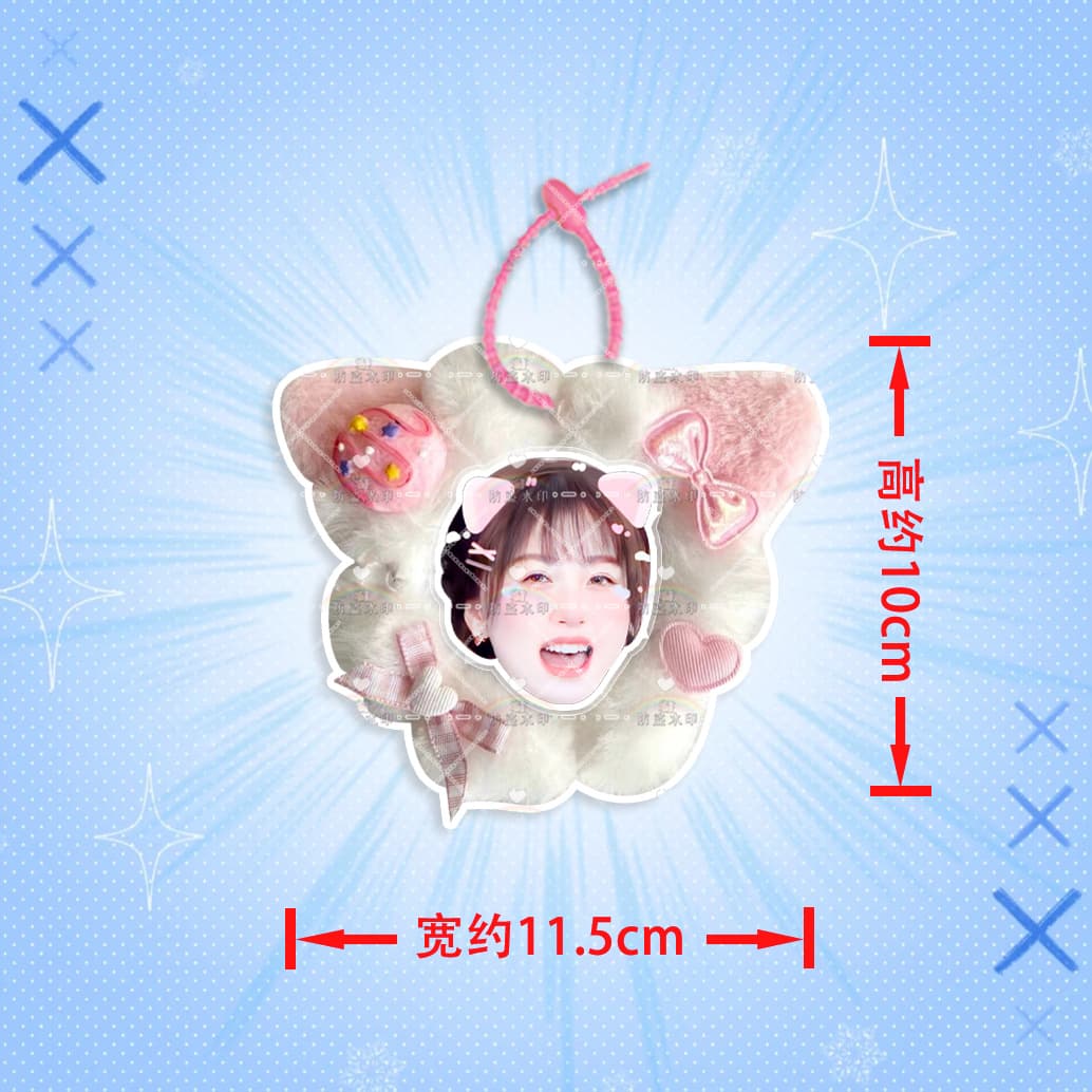 Yu shuxin m01