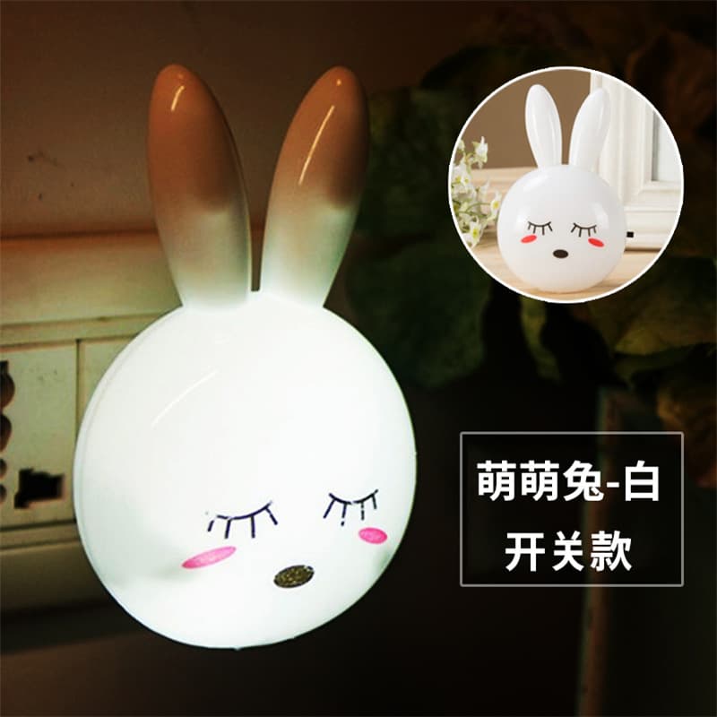 Switch-Bai Mengmeng Rabbit (US Regulation)