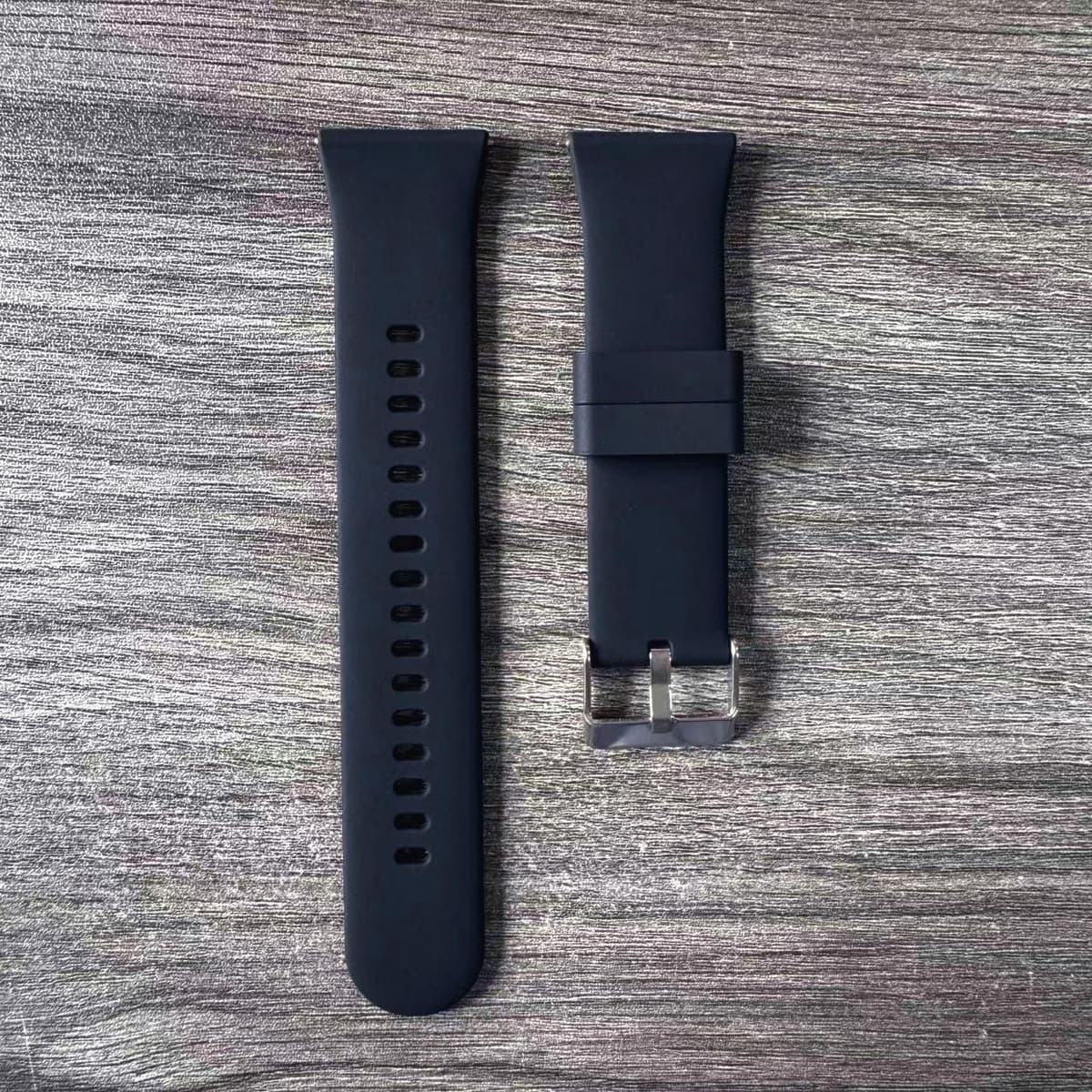24mm interface + black