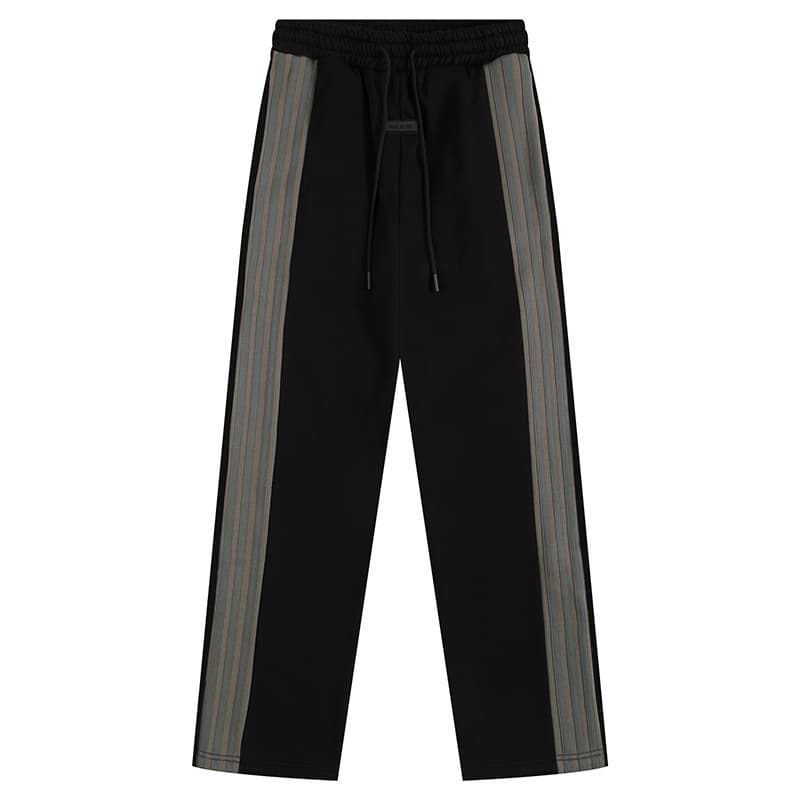 825 black
