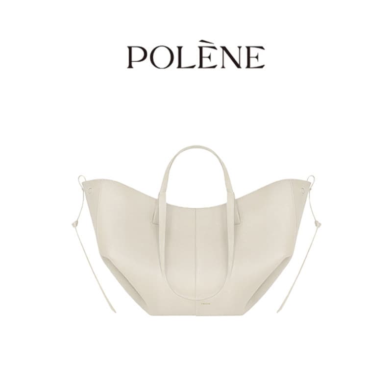 White, large size