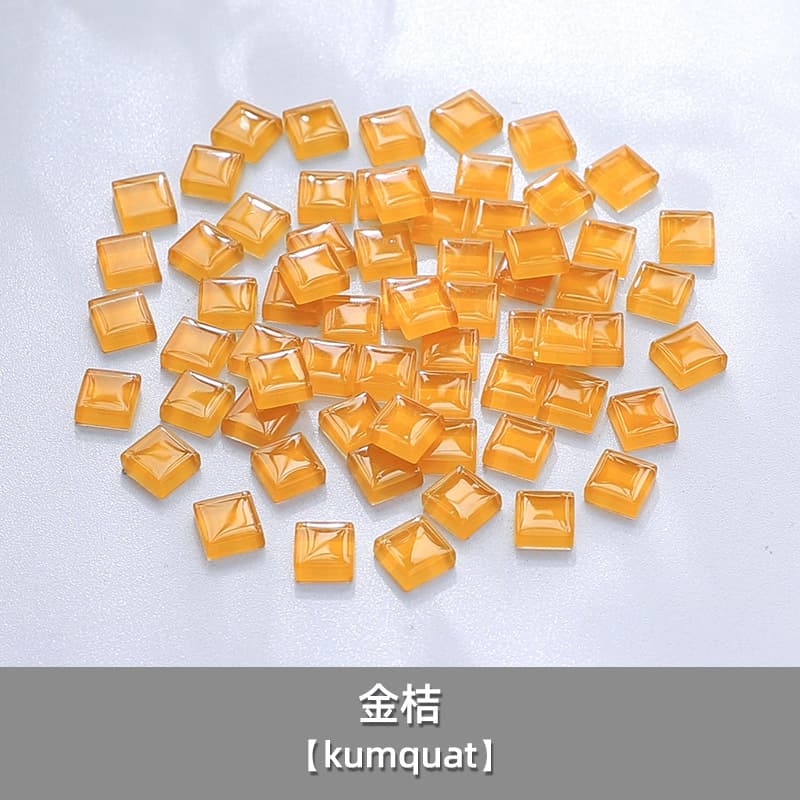 Kumquats (1kg, 1200 pieces)