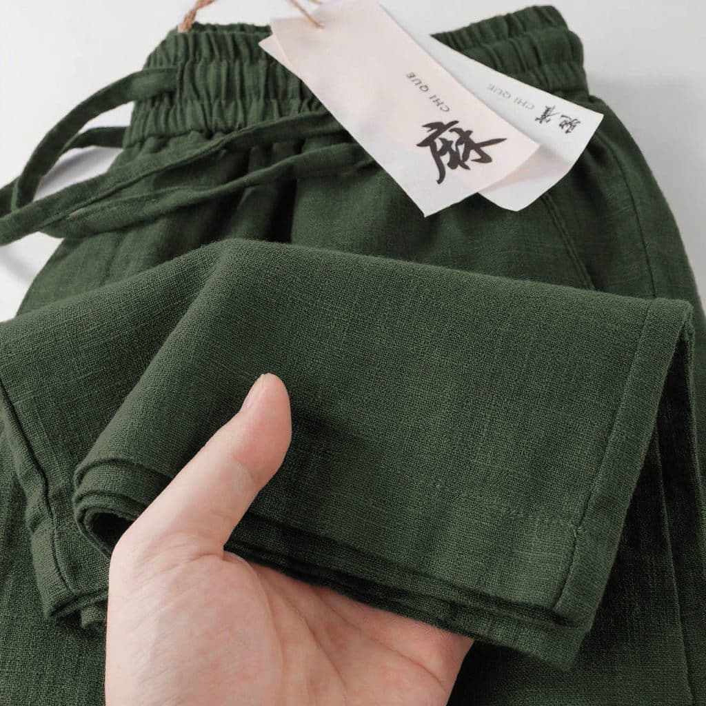 Tea green