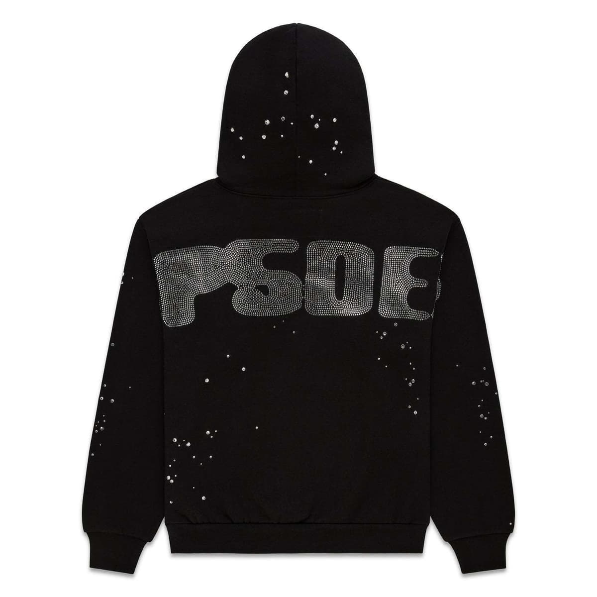 882 black diamond sp5-rhinestone