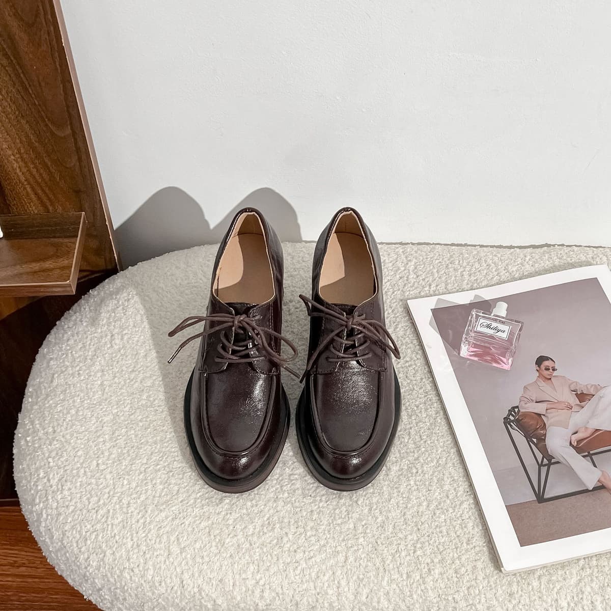 Brown eur37