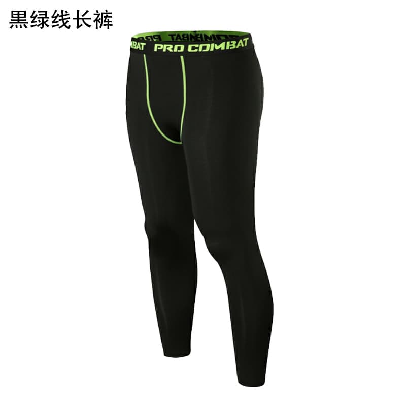 1020 Green Line Trousers