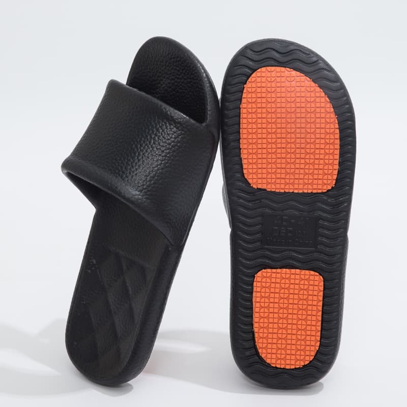 5019-1 black [high-end two anti-slip pieces]