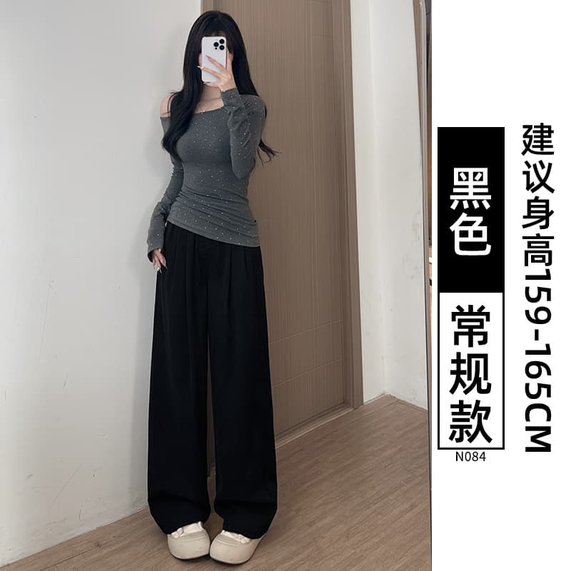 黑色【常规款】