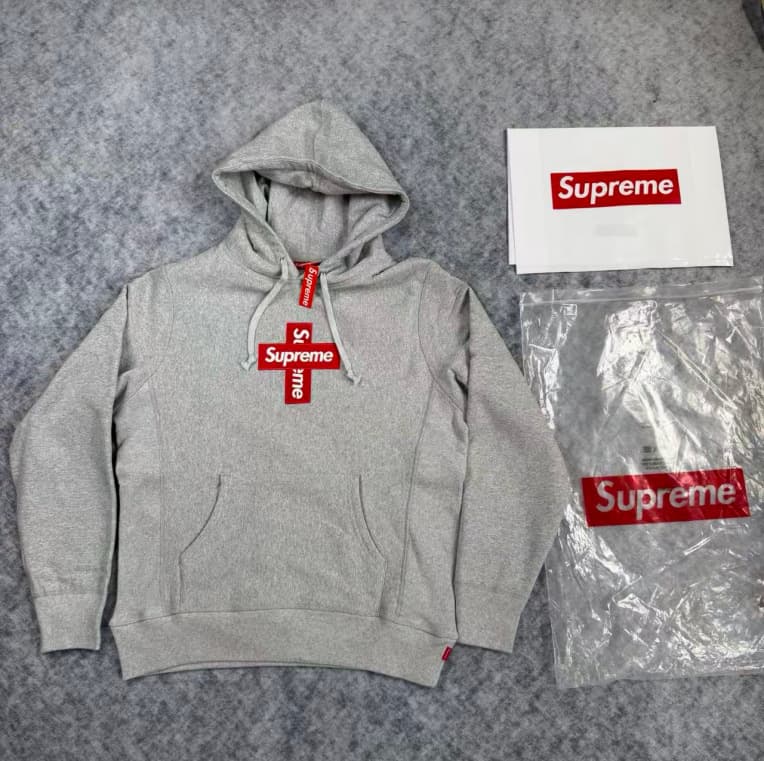 E527 gray