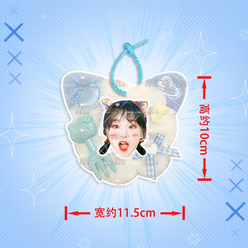 Song yuqi m04