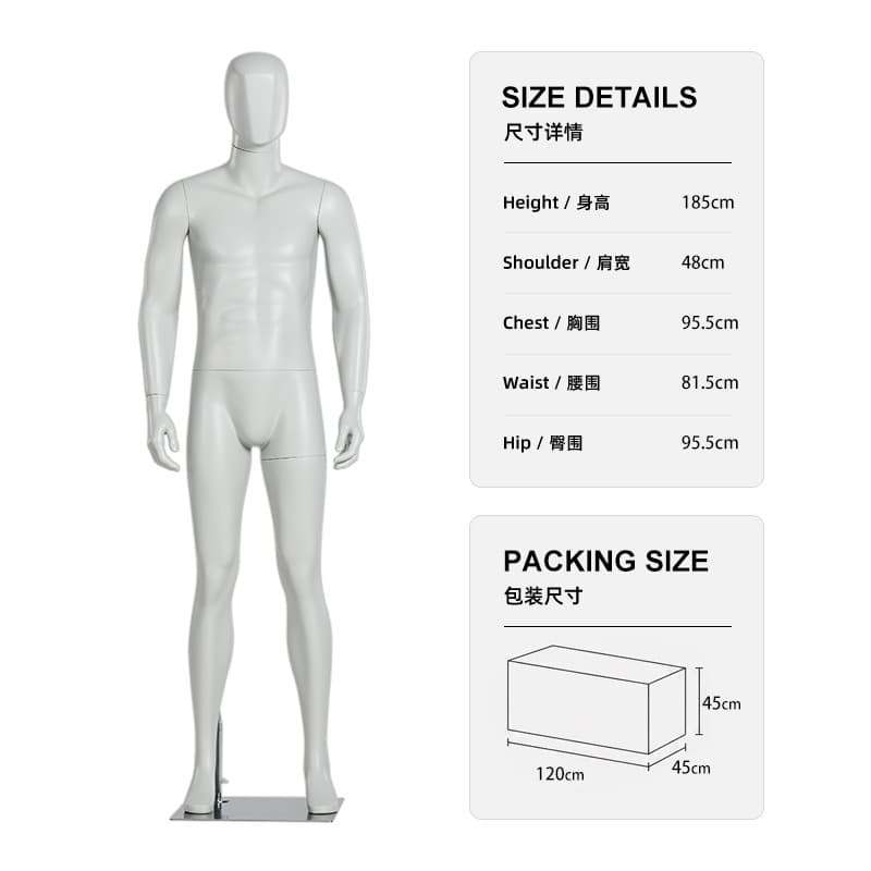 Hxm25ls0097-men's suit d style
